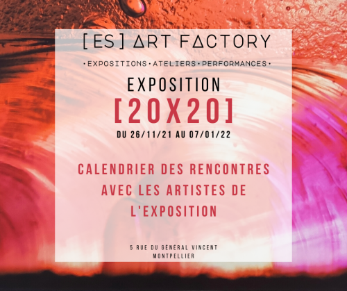 es art factory
