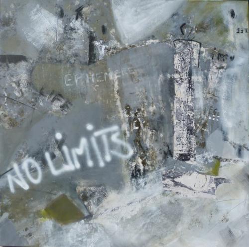 No Limits 