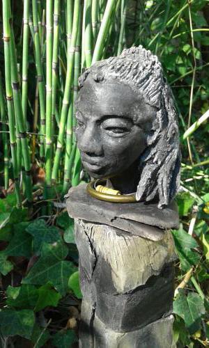 Personnage Totem 4