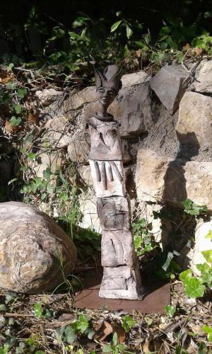 Personnage Totem 1