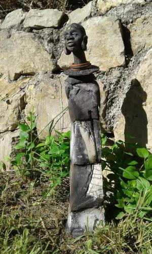 Personnage Totem 3