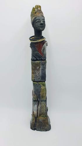 Personnage Totem 7