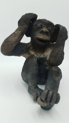 Kikazaru