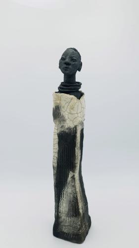 Personnage Totem 8