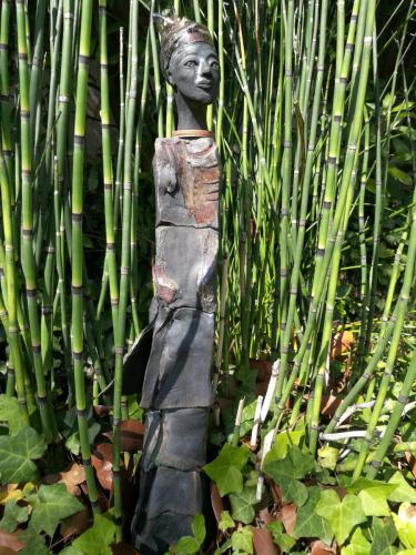 Personnage Totem 5