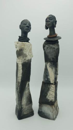 Personnage Totem